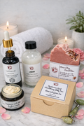 Mature Skin Face Care kit