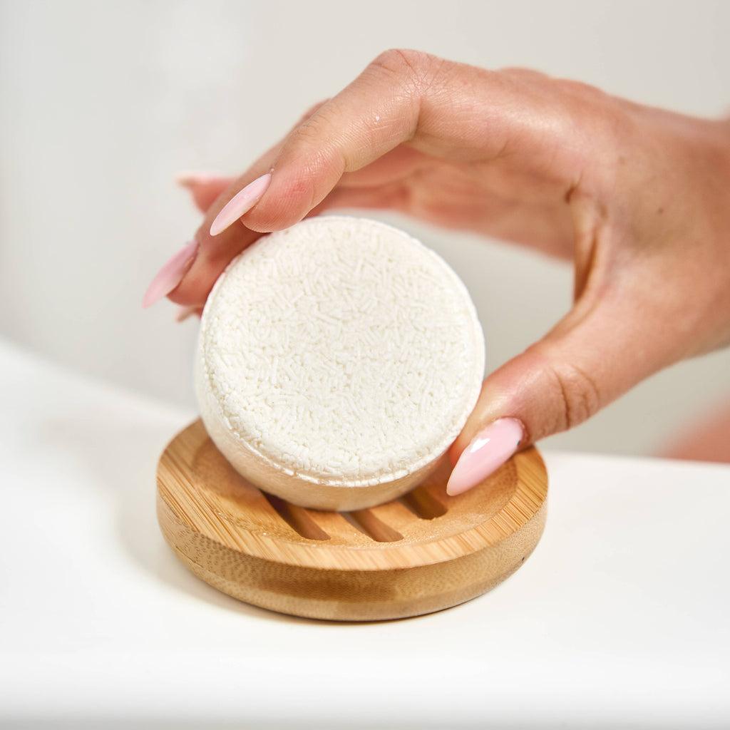 Shampoo and Condtioner Lift |