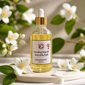 Nourishing body oil - Queen of the night 4oz