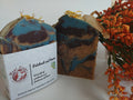 Patchouli and Lemon Soap Bar