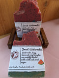 Sweet Watermelon-Exfoliating