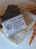 Sweater Weather soap bar