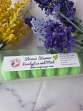 Shower Steamers- Eucalyptus and Mint