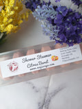 Citrus Burst Shower Bombs- 6 pack
