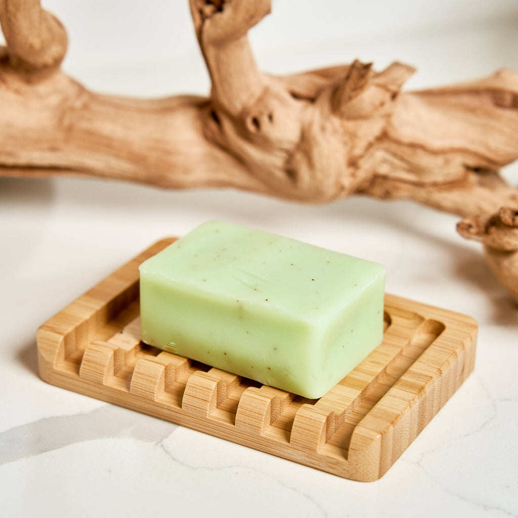 Bamboo Soap Lift | Slated