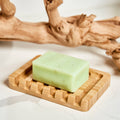 Bamboo Soap Lift | Slated
