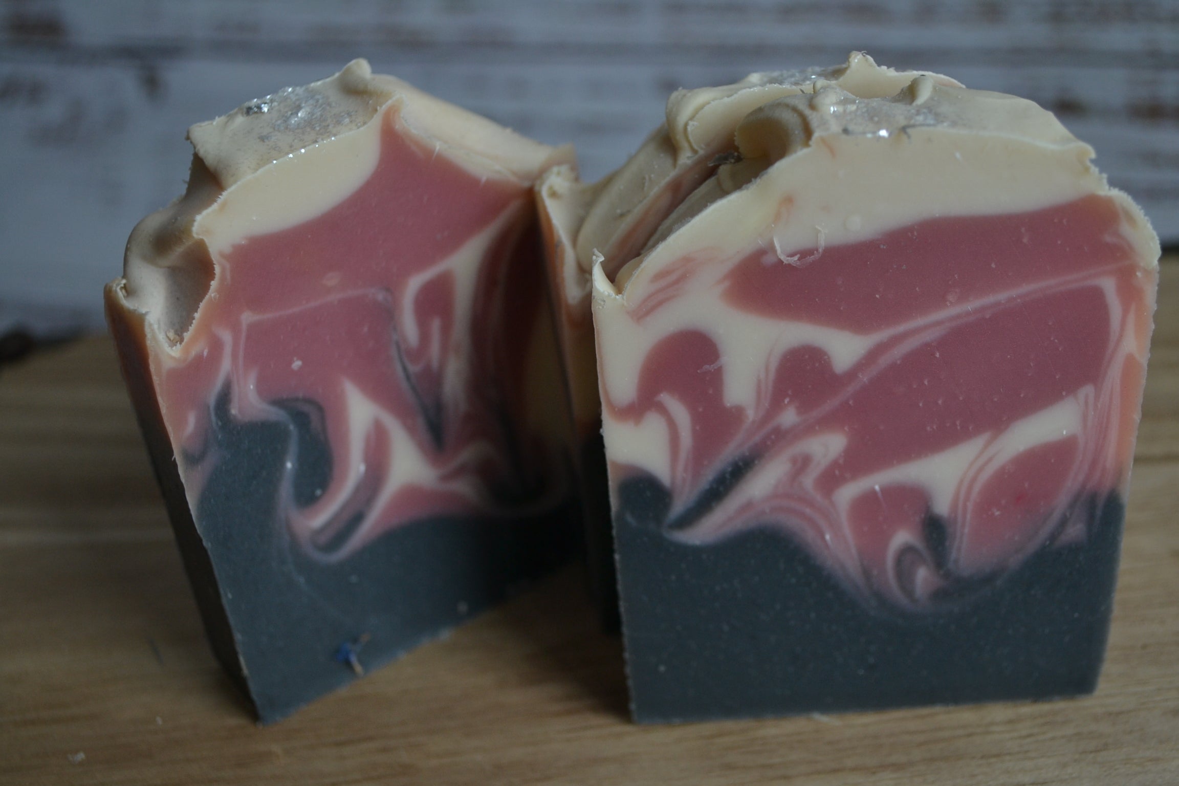 Date Night Soap Bar