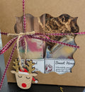 Customisable Gift Basket
