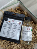 Face Mask-Oily and Acne Prone Skin-1oz