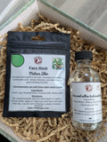 Face Mask-Mature Skin-1oz