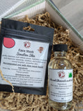 Face Mask-Sensitive Skin-1oz