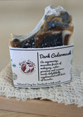 Dark Cedarwood