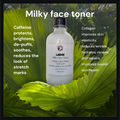 Laban- Milky Face toner-4oz