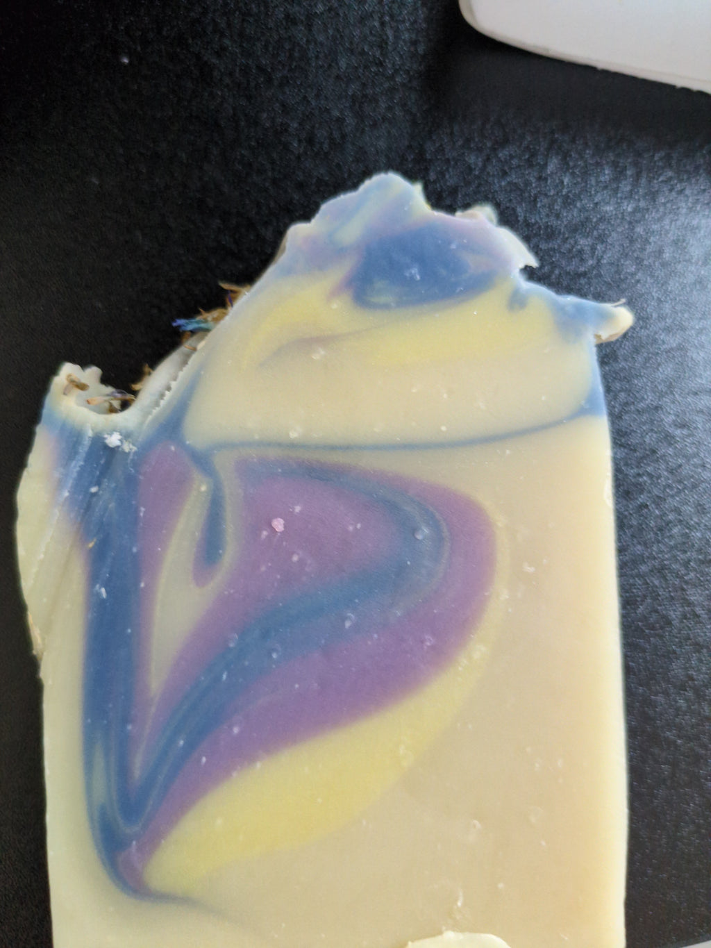 Sweet Honeysuckle Soap Bar