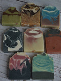 Monthly Soap bar Subscription