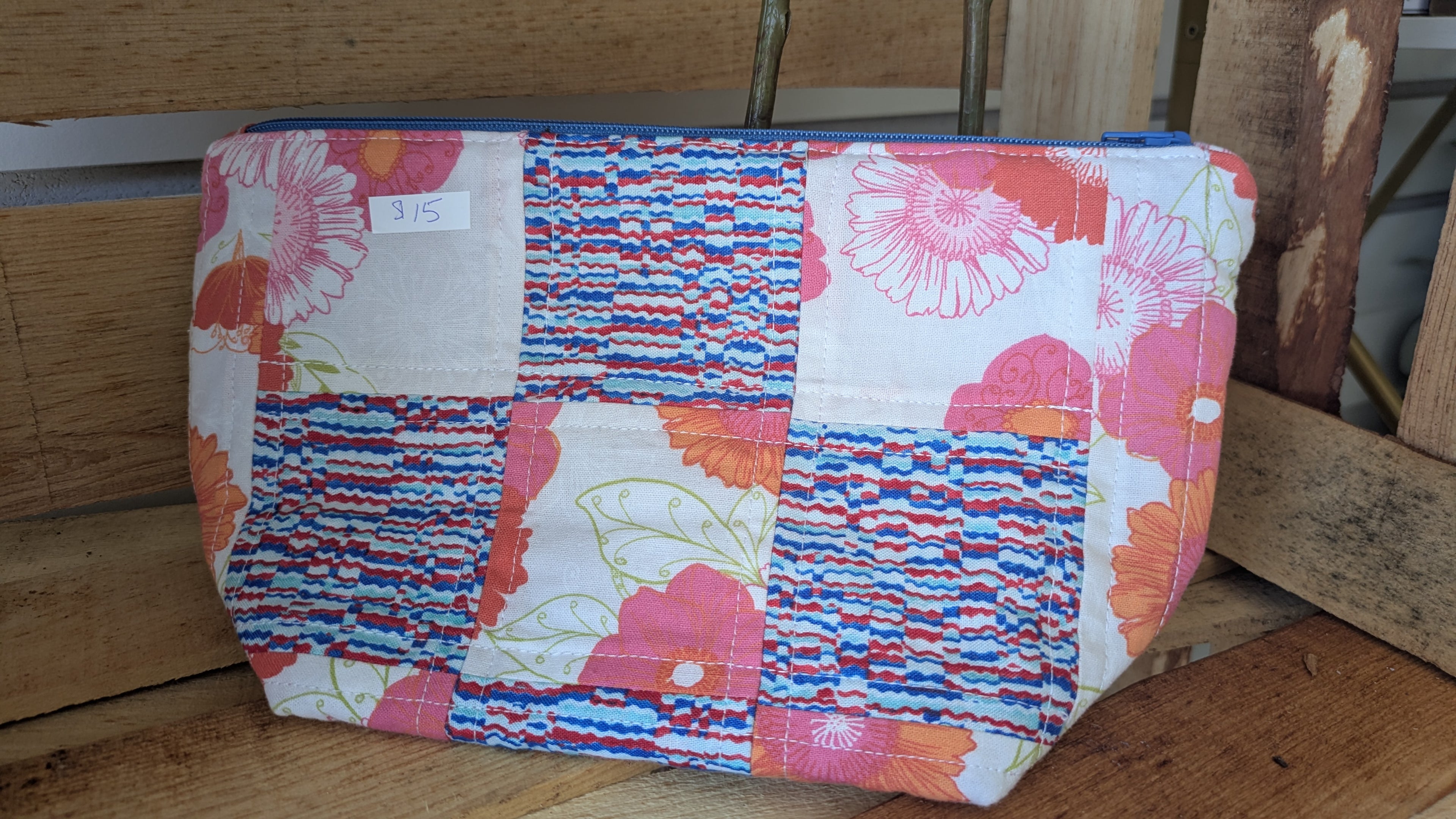 Travel pouches