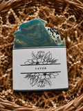 Party favors -half soaps