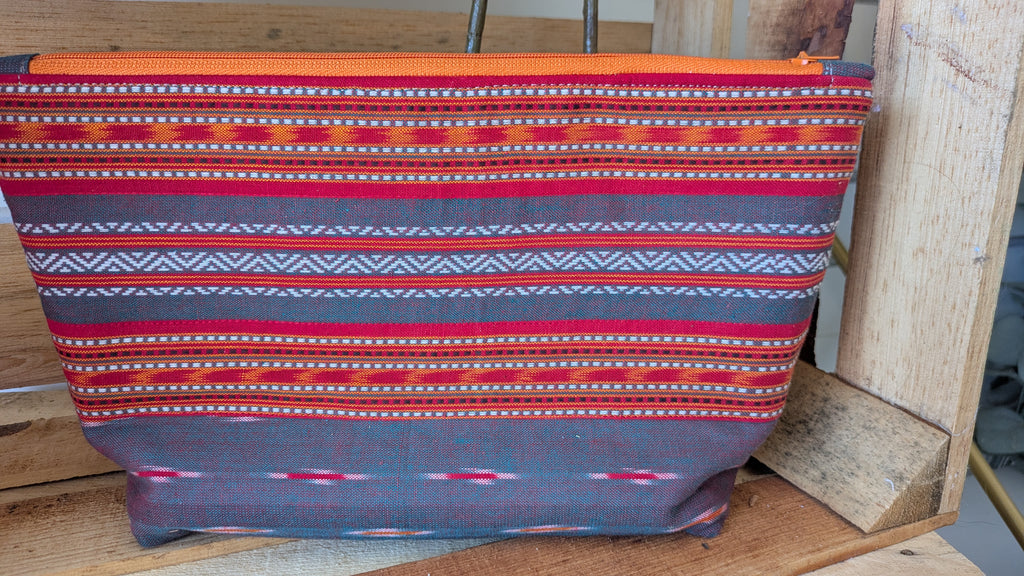 Travel pouch