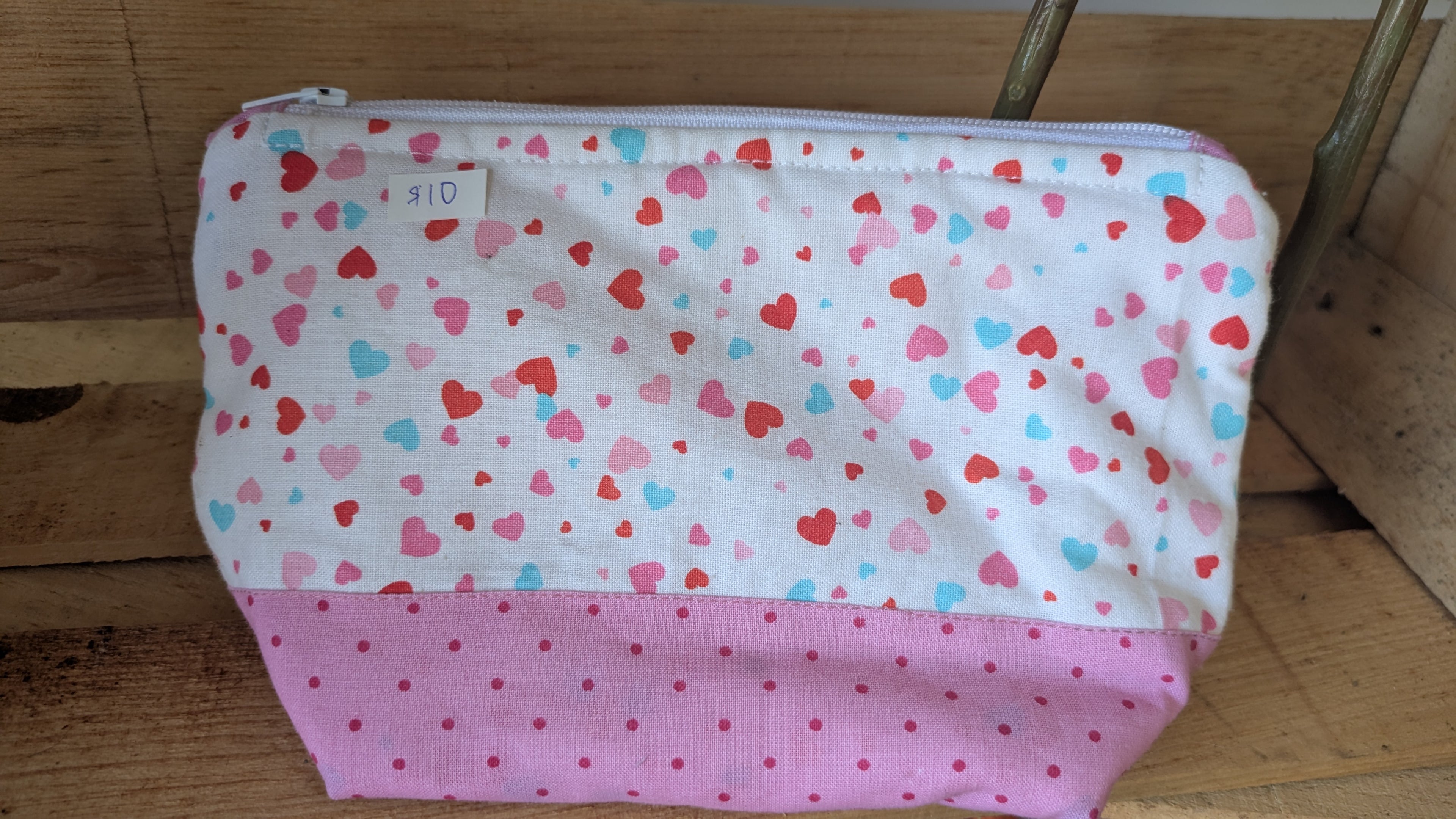 Travel pouches