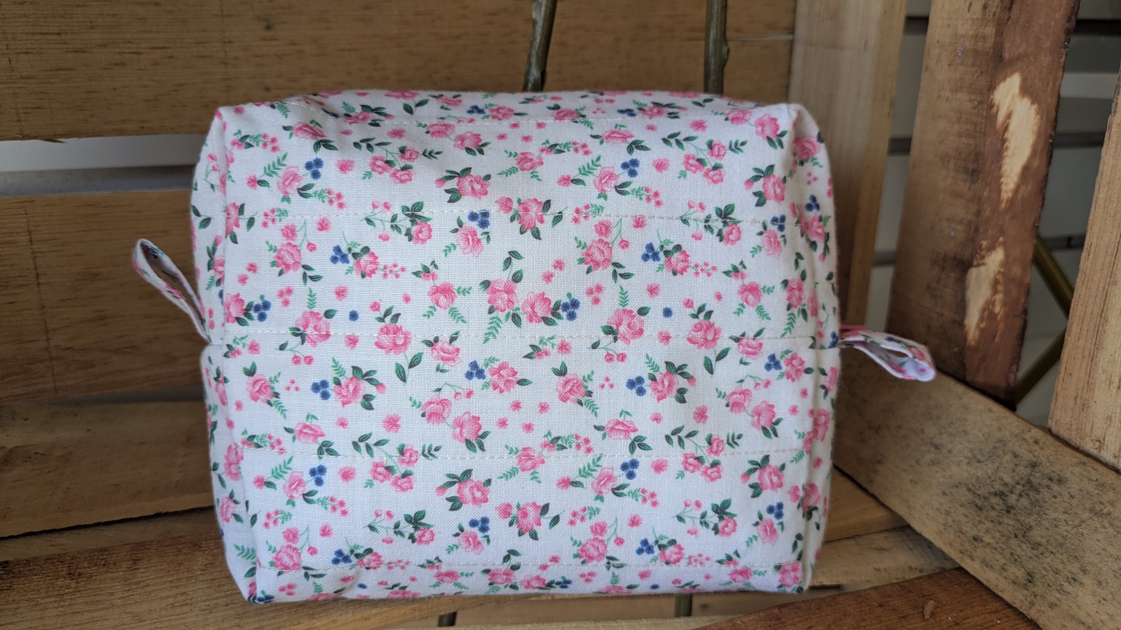 Travel pouches