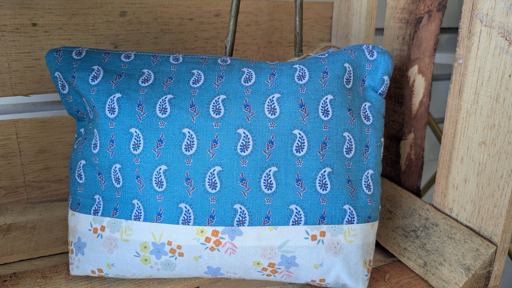 Travel pouches