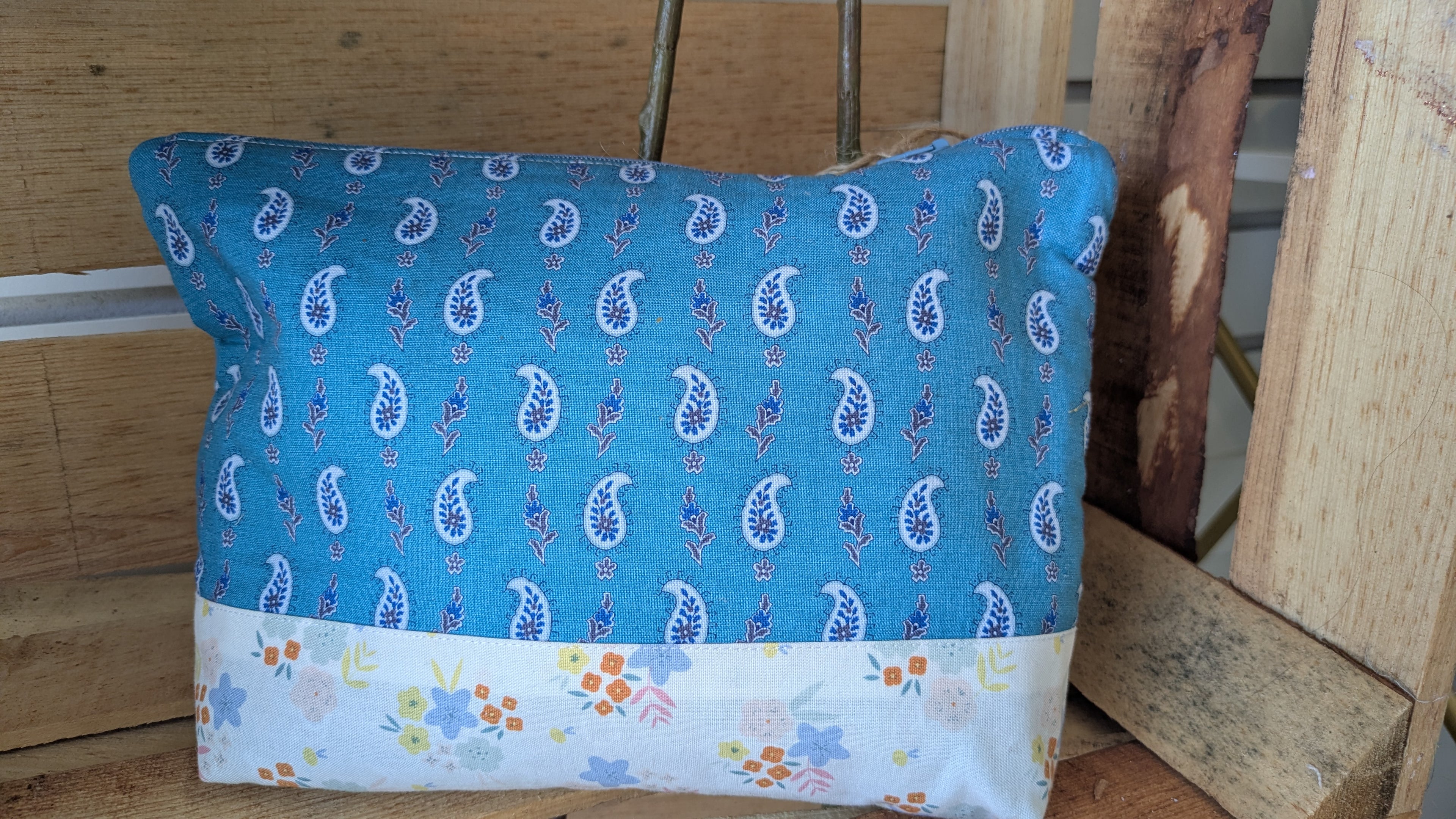 Travel pouches